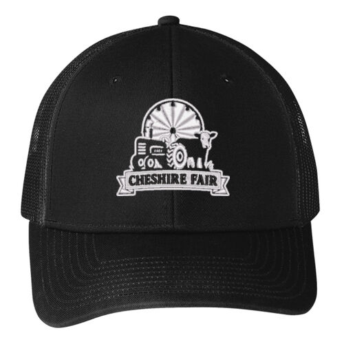 Snapback Trucker Cap Thumbnail